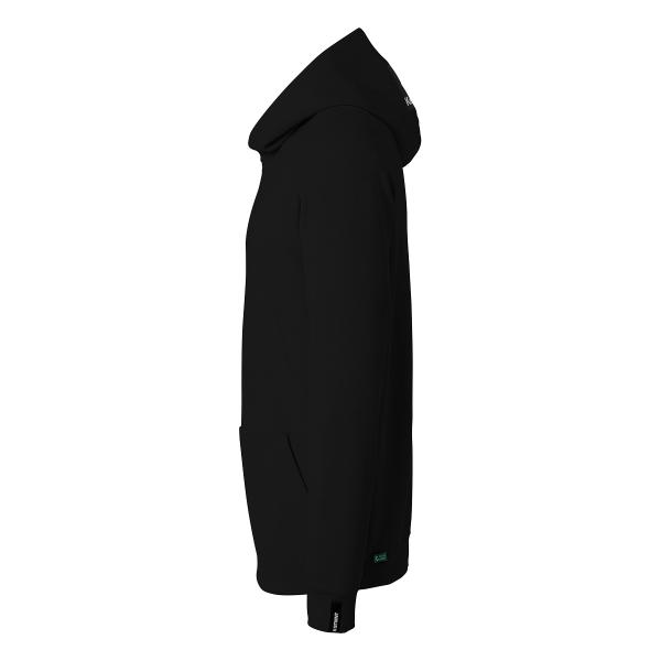 Wir sind der TuS Kempa Stmnt Hoodie Kinder